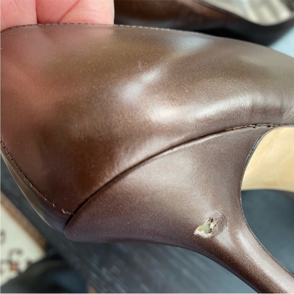 Amalfi Women's Heels - Picture 13 of 16